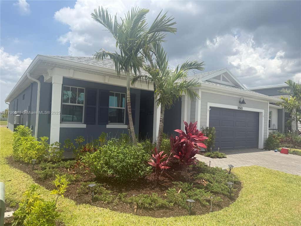 Photo of 10503 SW Orana Dr, Port St Lucie, FL 34987 (MLS # A11796588)