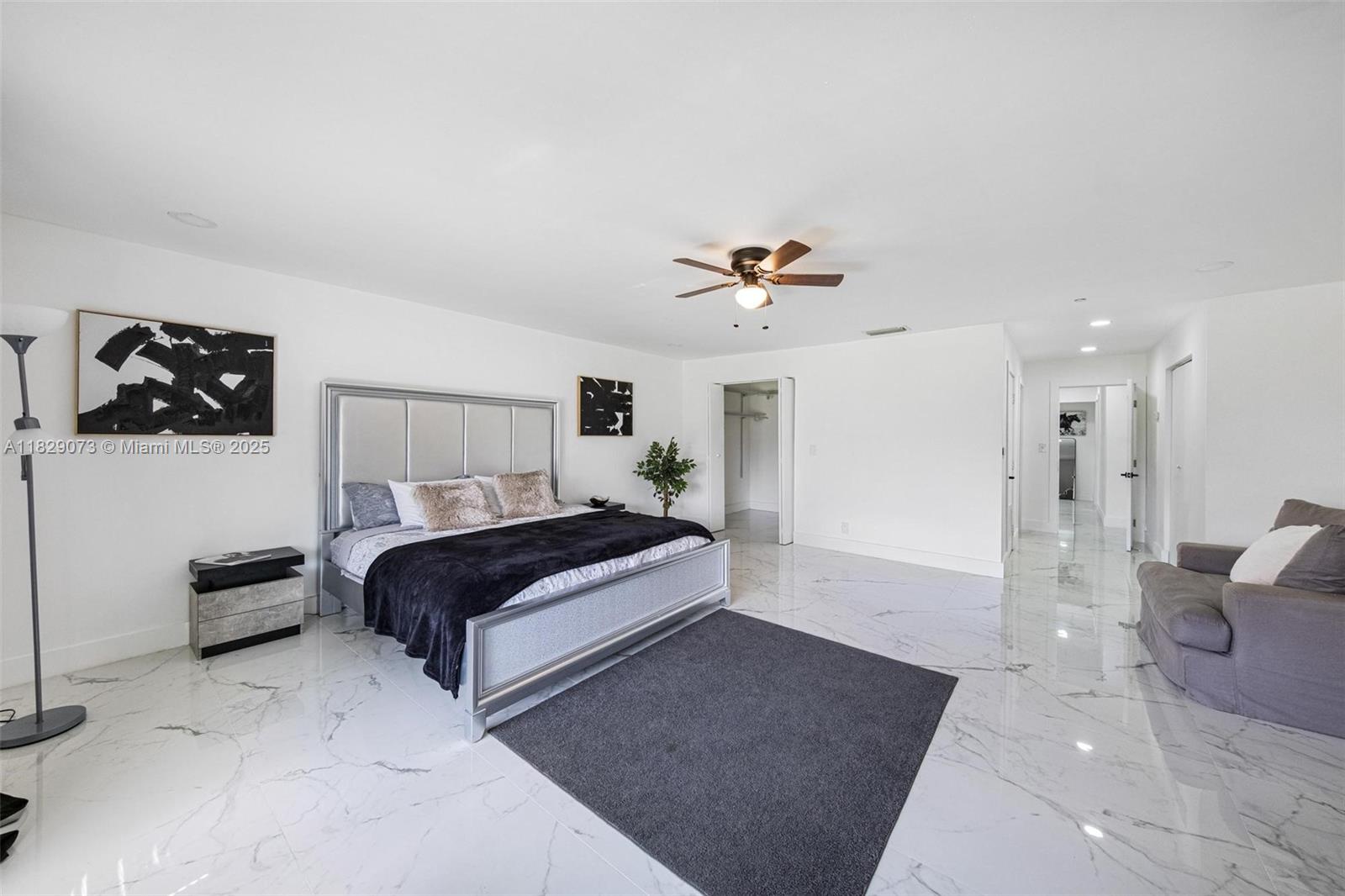 HILL-MONT HEIGHTS - Residential