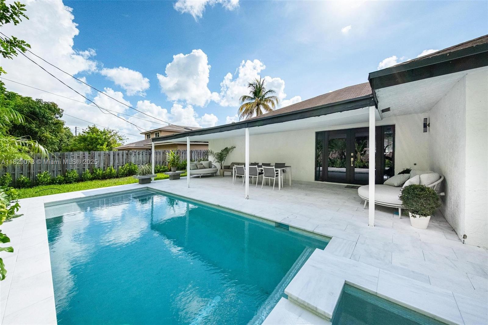 HILL-MONT HEIGHTS - Residential