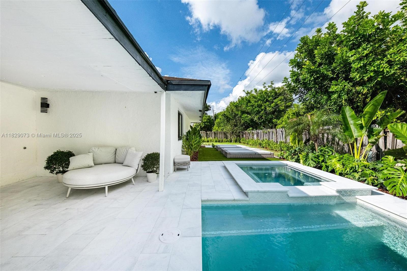 HILL-MONT HEIGHTS - Residential