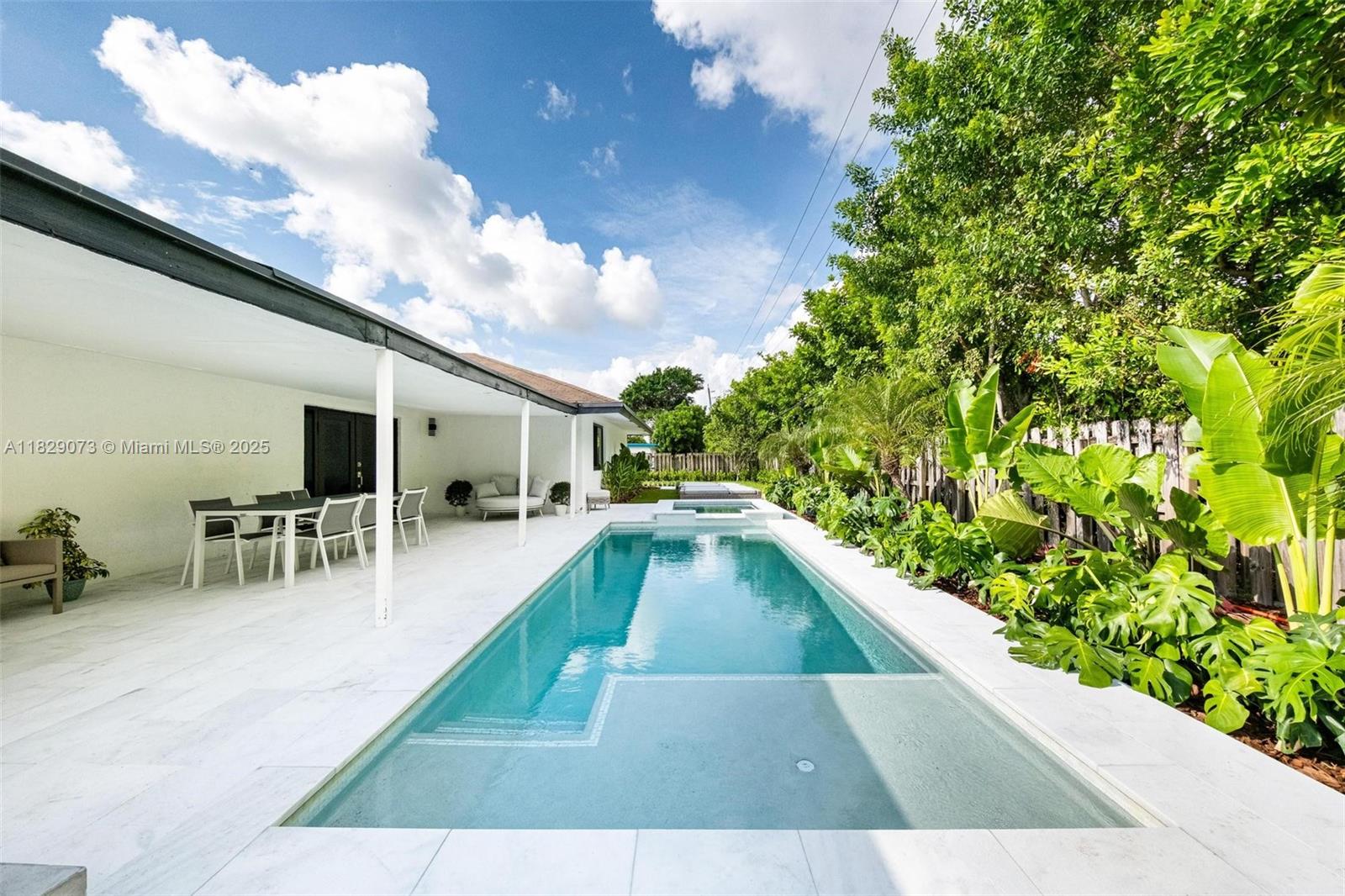 HILL-MONT HEIGHTS - Residential