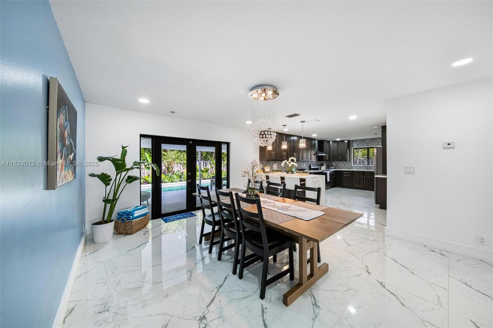 HILL-MONT HEIGHTS - Residential