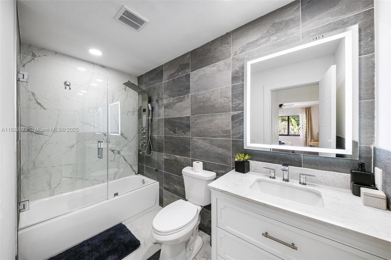 HILL-MONT HEIGHTS - Residential