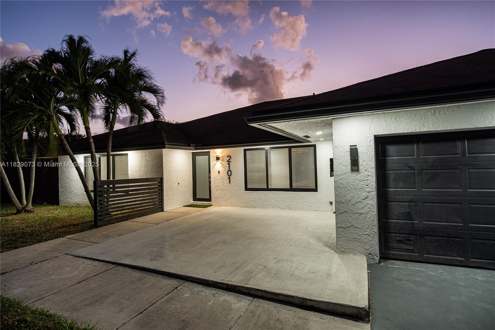 HILL-MONT HEIGHTS - Residential