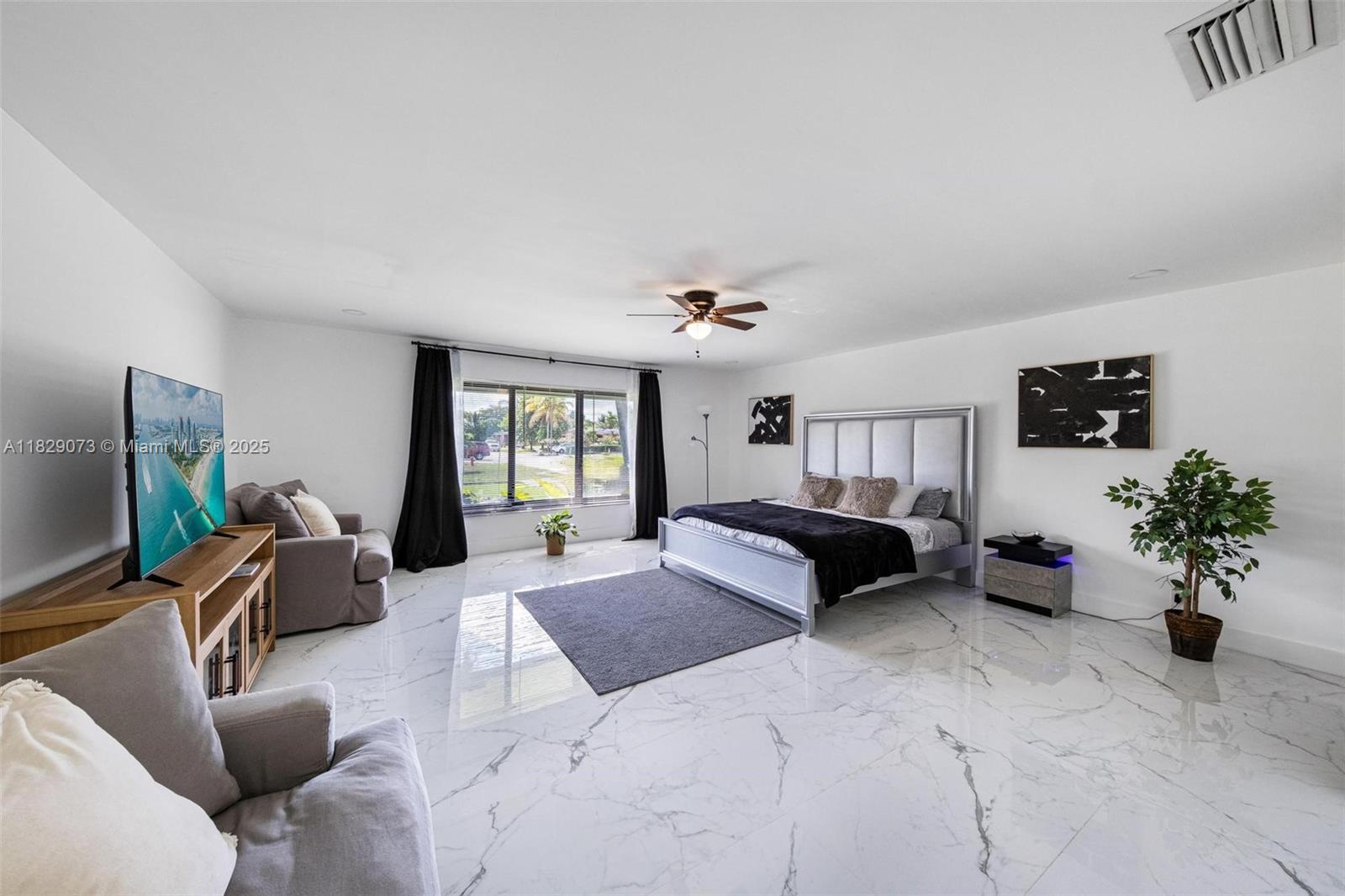 HILL-MONT HEIGHTS - Residential