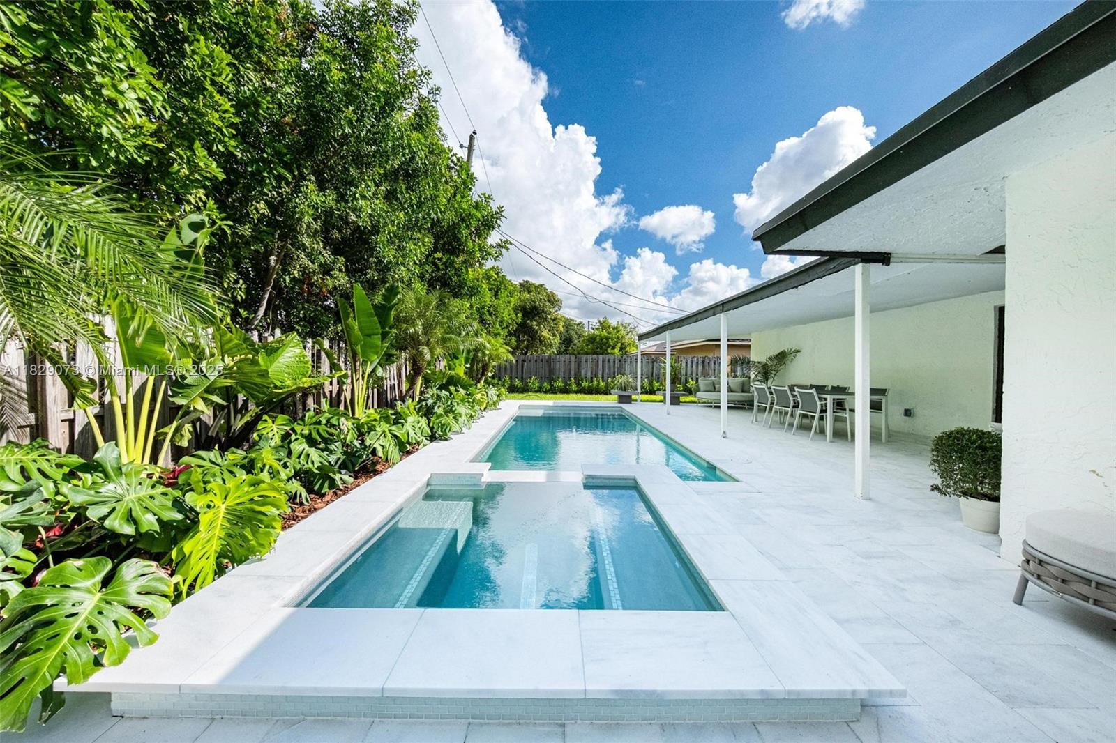 HILL-MONT HEIGHTS - Residential