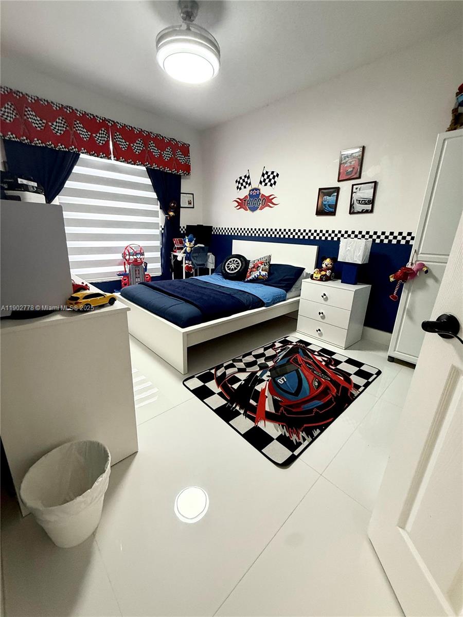 MAGNY SUB - Residential