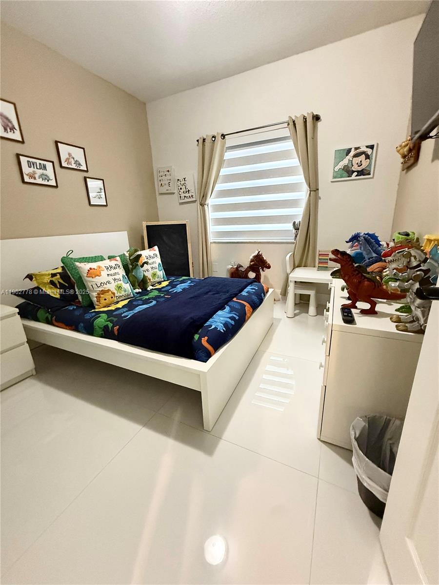 MAGNY SUB - Residential