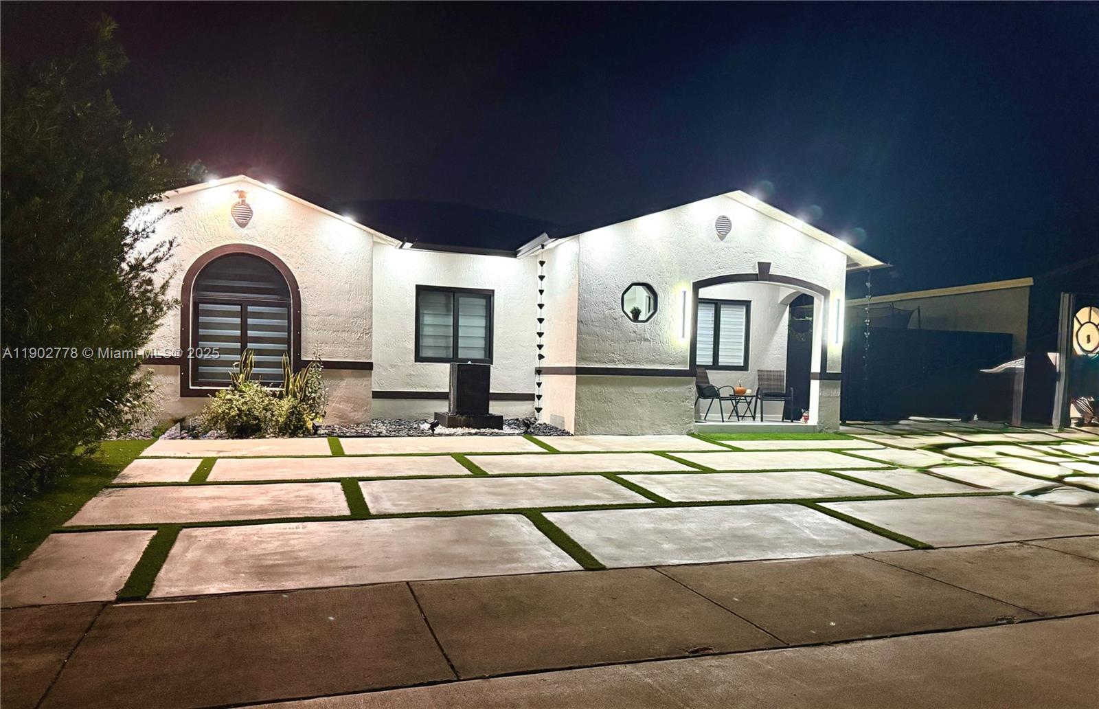 MAGNY SUB - Residential