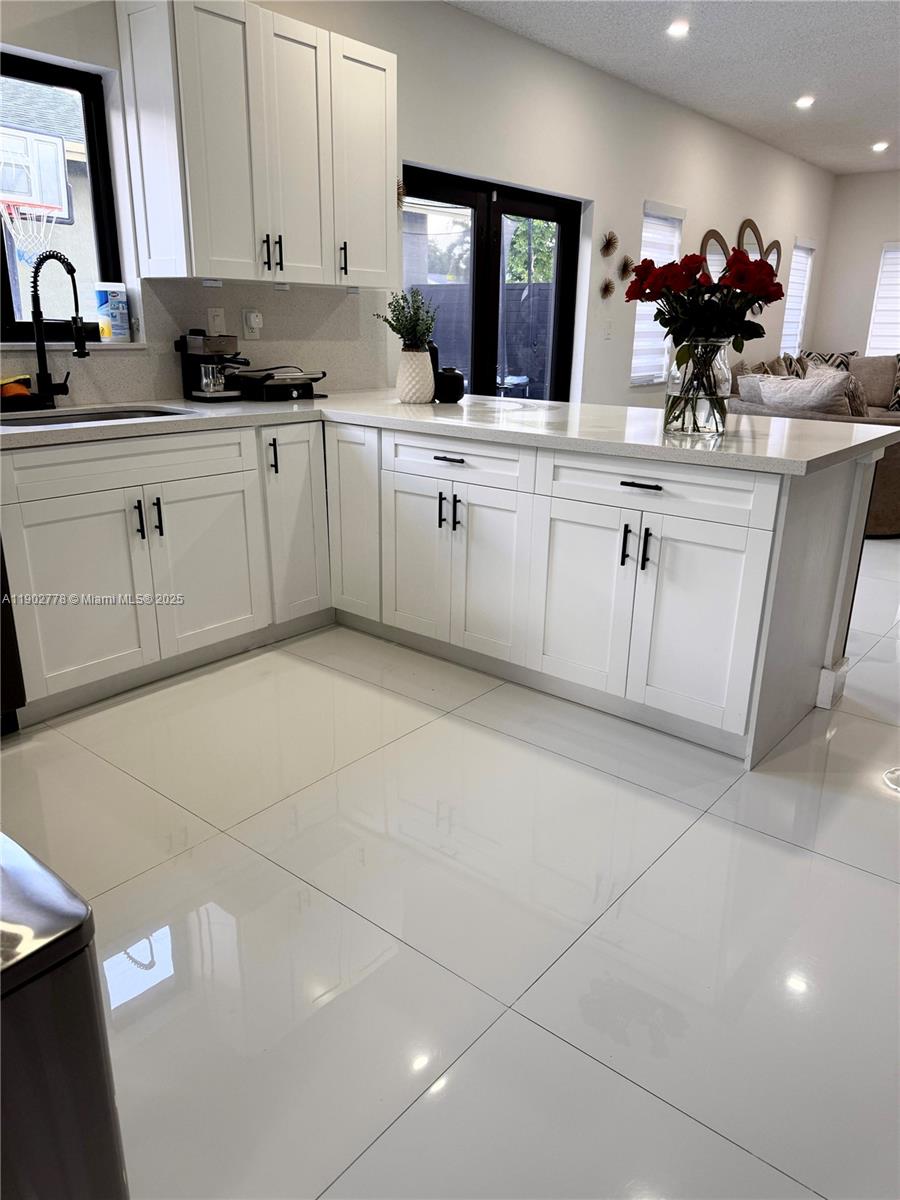 MAGNY SUB - Residential