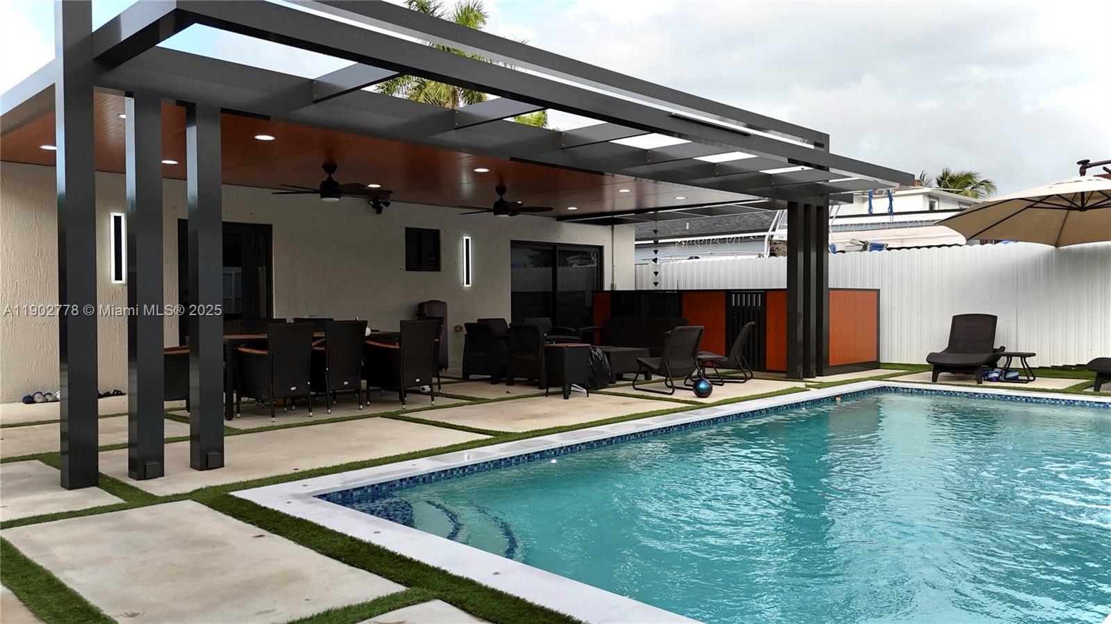 MAGNY SUB - Residential