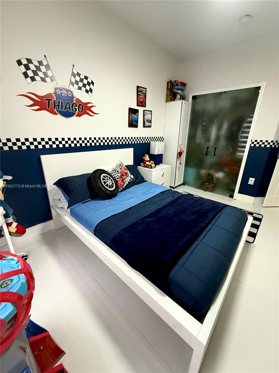 MAGNY SUB - Residential