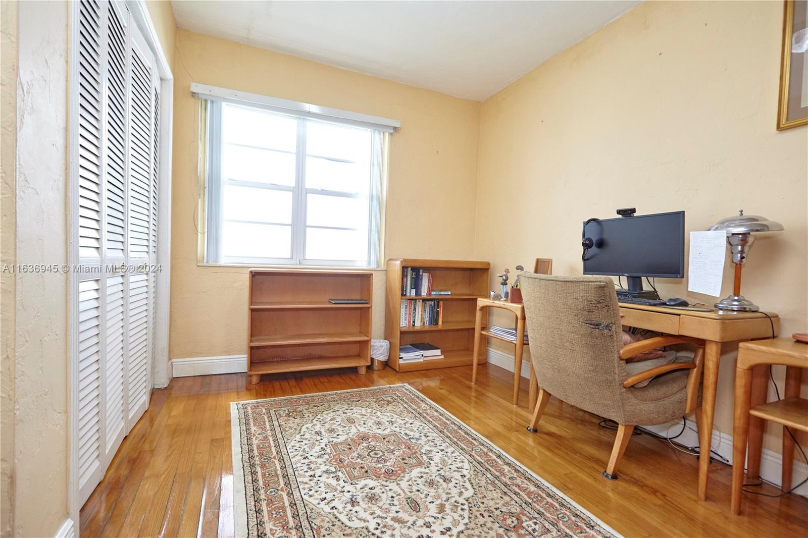 C GAB DOUGLAS SEC - Residential