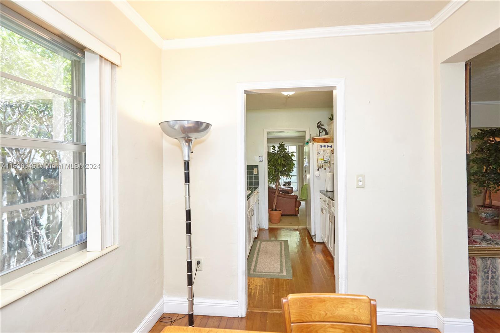 C GAB DOUGLAS SEC - Residential