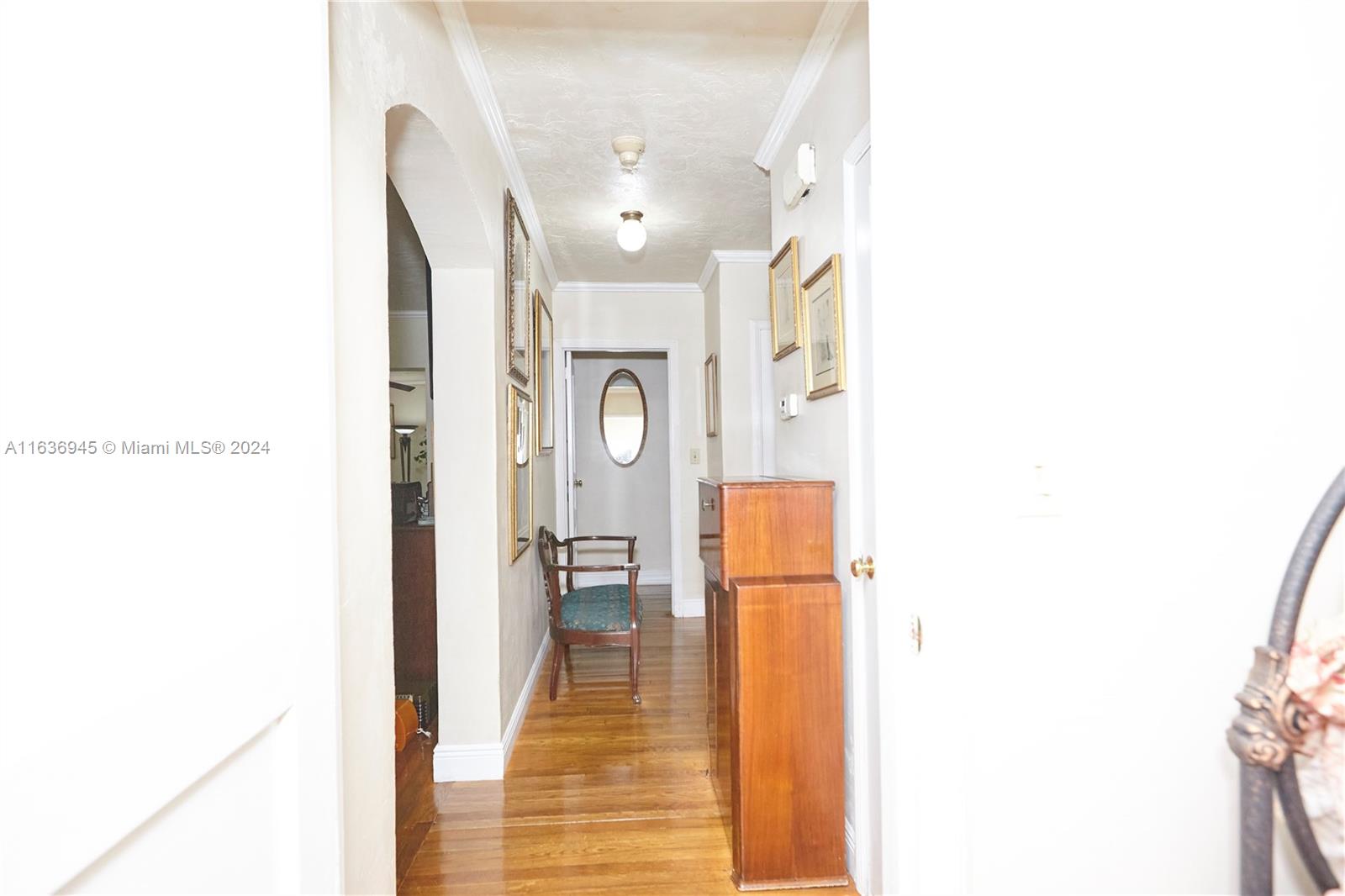 C GAB DOUGLAS SEC - Residential