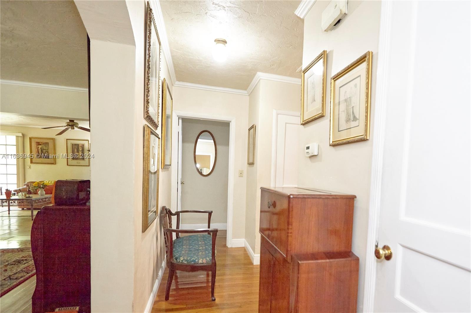 C GAB DOUGLAS SEC - Residential