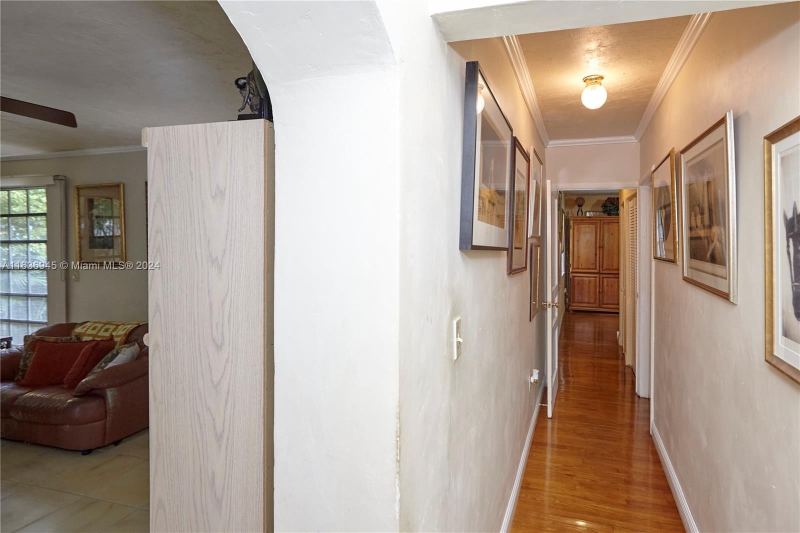 C GAB DOUGLAS SEC - Residential