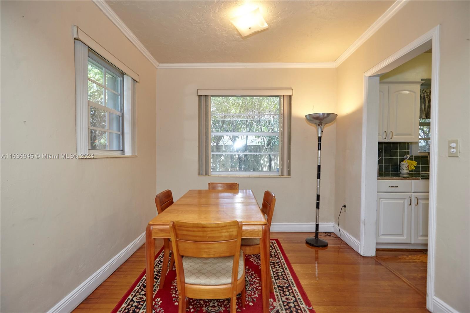 C GAB DOUGLAS SEC - Residential