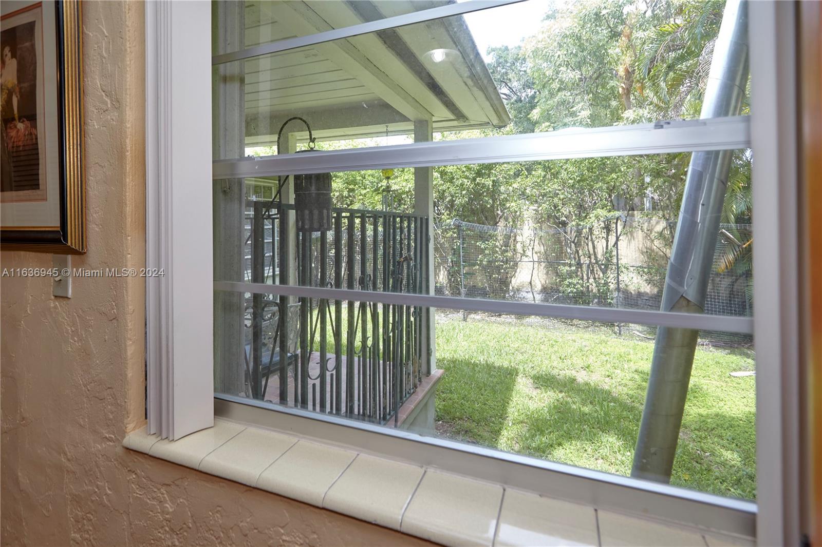 C GAB DOUGLAS SEC - Residential