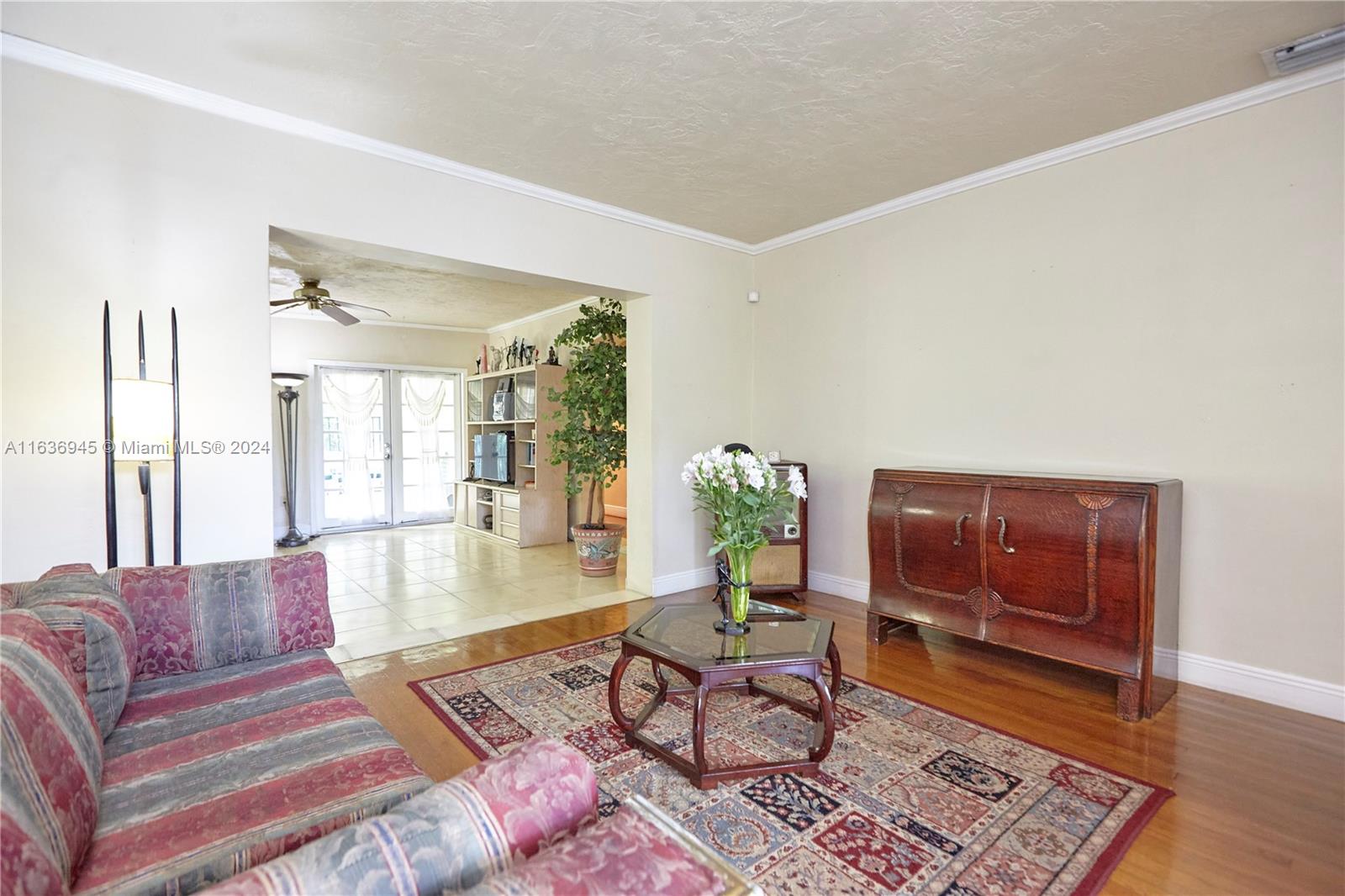C GAB DOUGLAS SEC - Residential