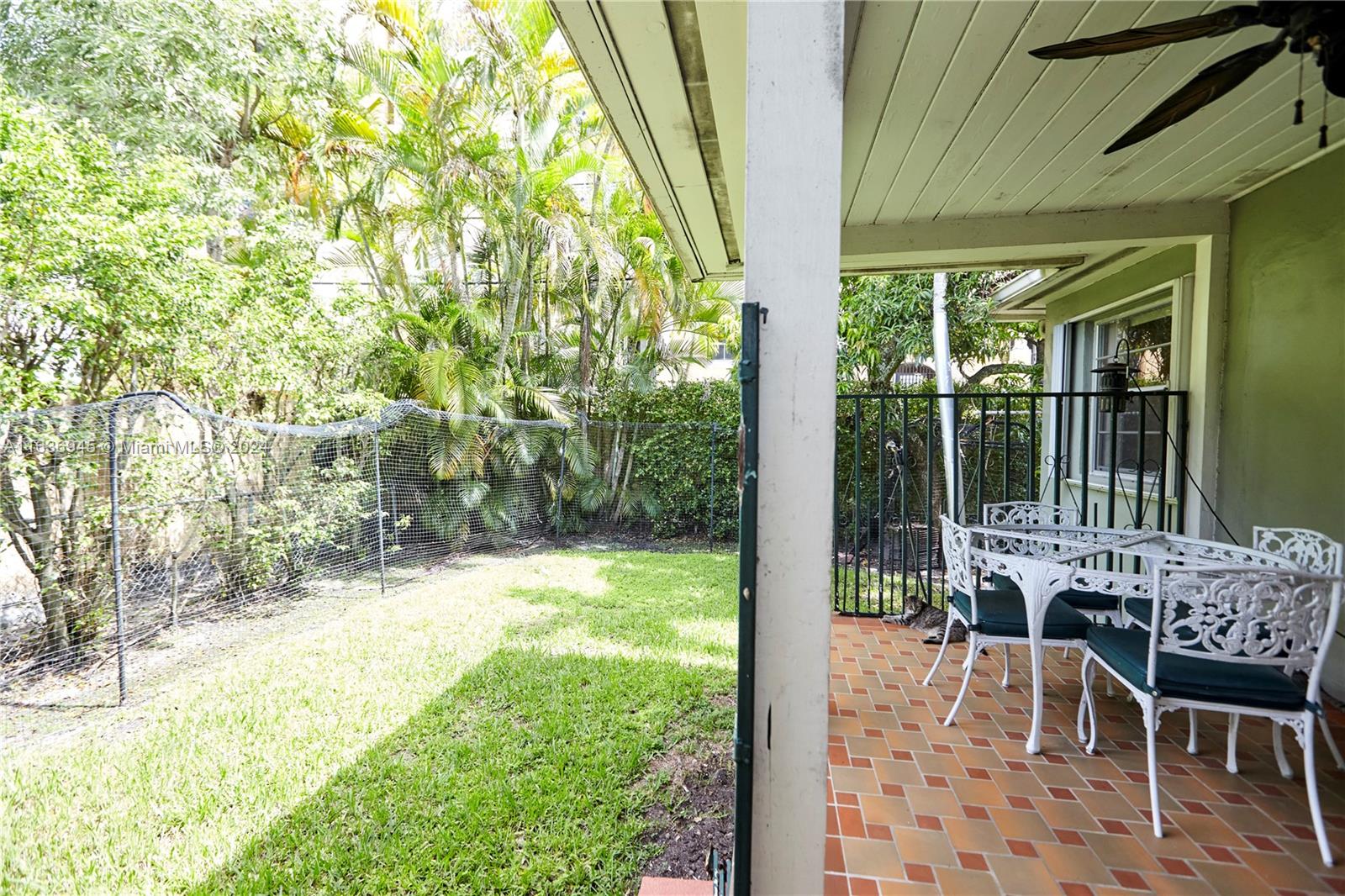 C GAB DOUGLAS SEC - Residential