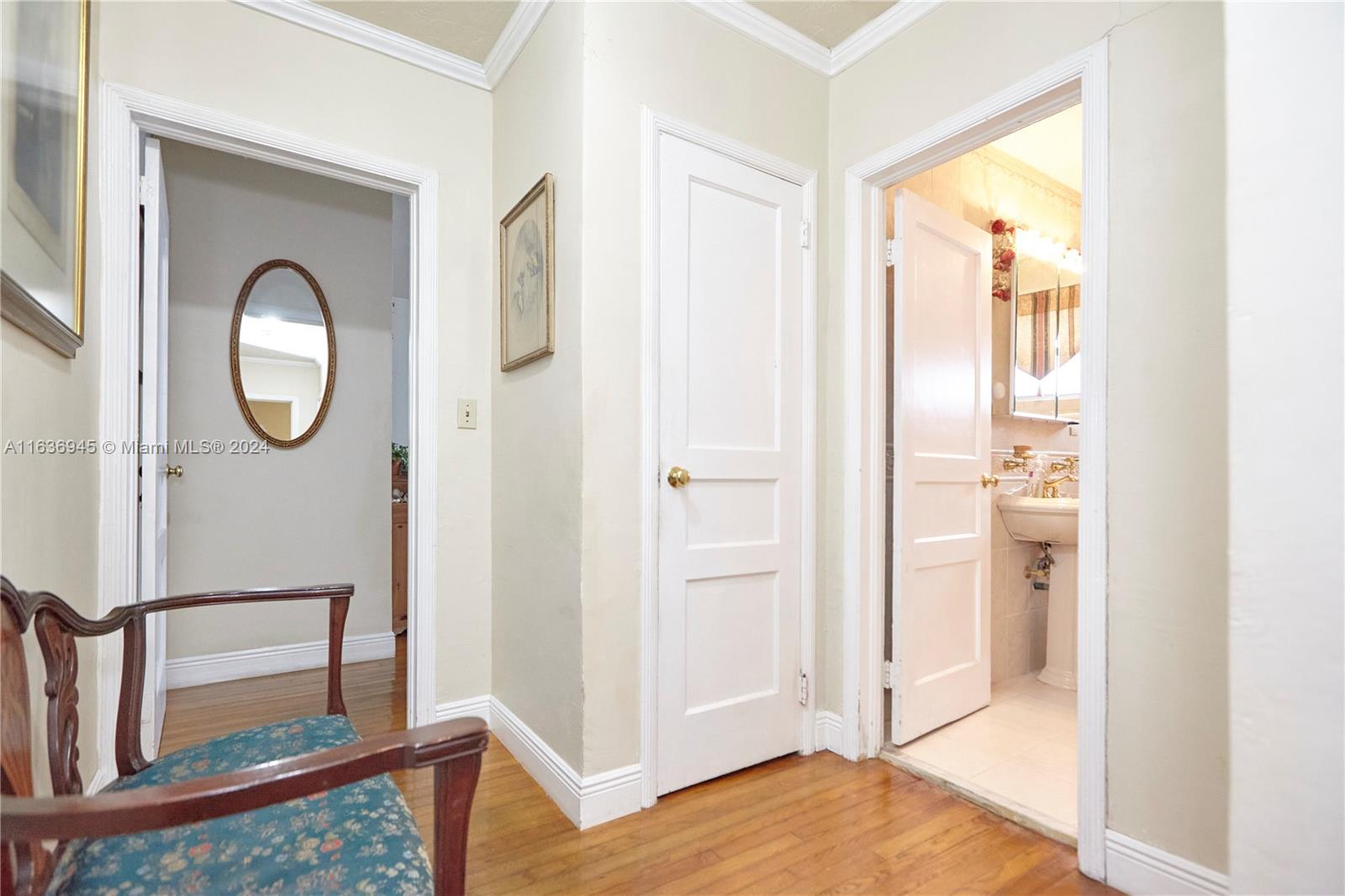 C GAB DOUGLAS SEC - Residential