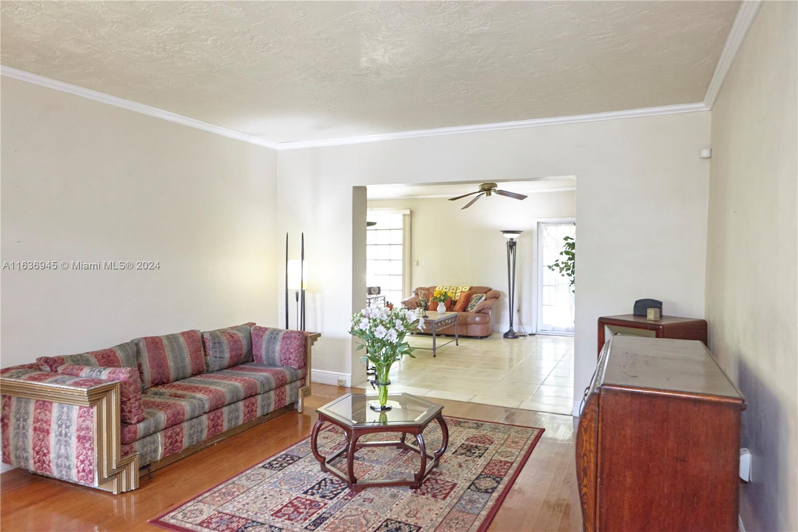 C GAB DOUGLAS SEC - Residential