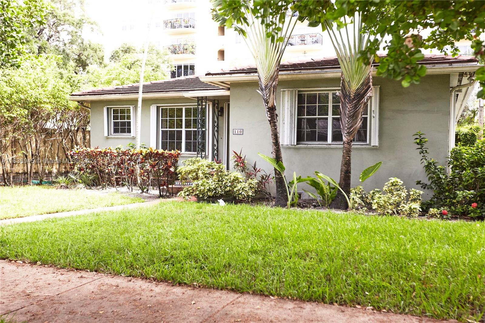 Address Not Disclosed, Coral Gables, Broward County, Florida - 4 Bedrooms  
2 Bathrooms - 