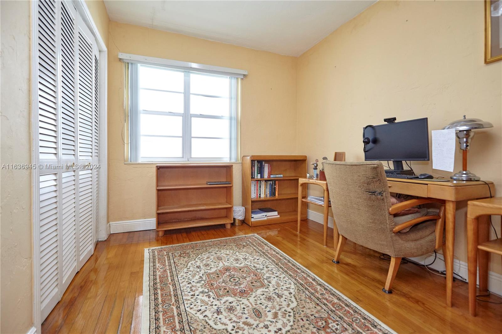 C GAB DOUGLAS SEC - Residential
