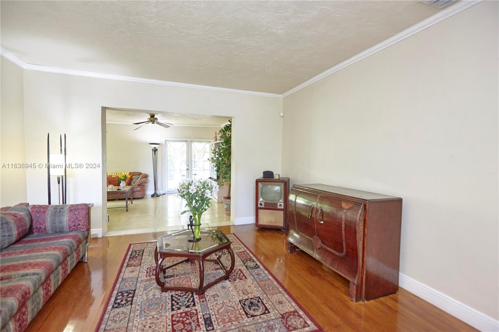 C GAB DOUGLAS SEC - Residential