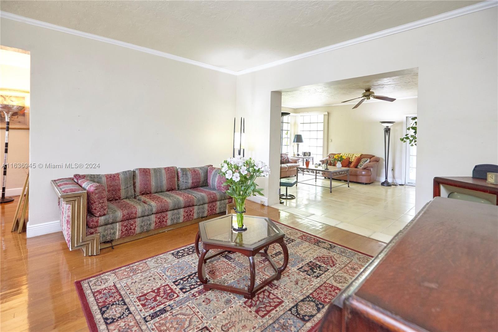 C GAB DOUGLAS SEC - Residential