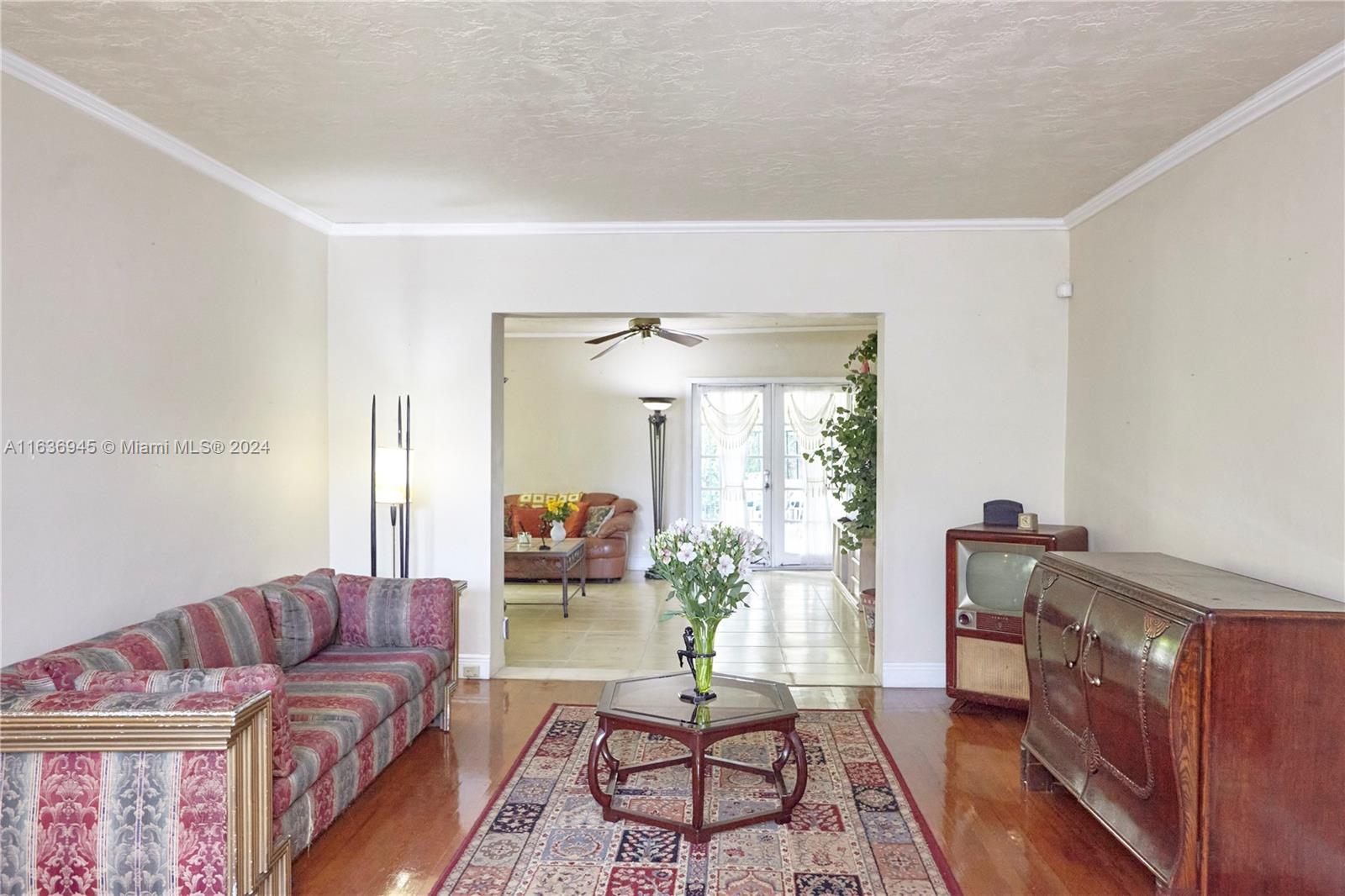 C GAB DOUGLAS SEC - Residential