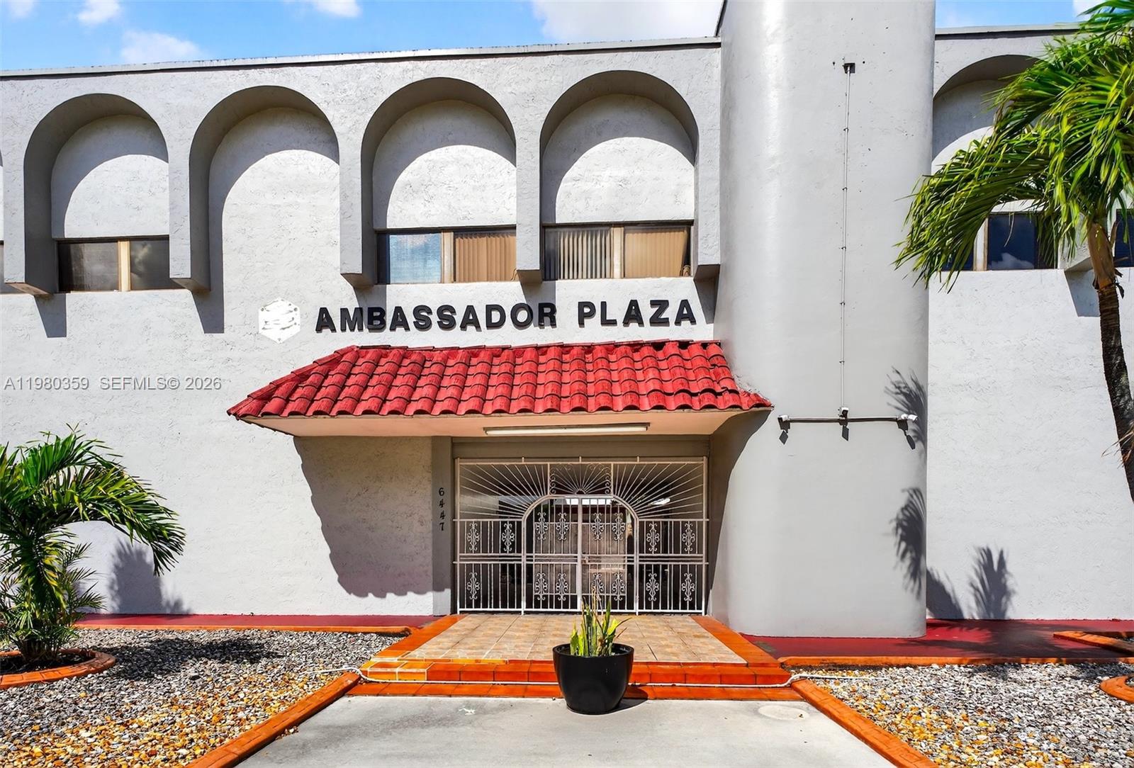 6447 E Miami Lakes Dr E 200F