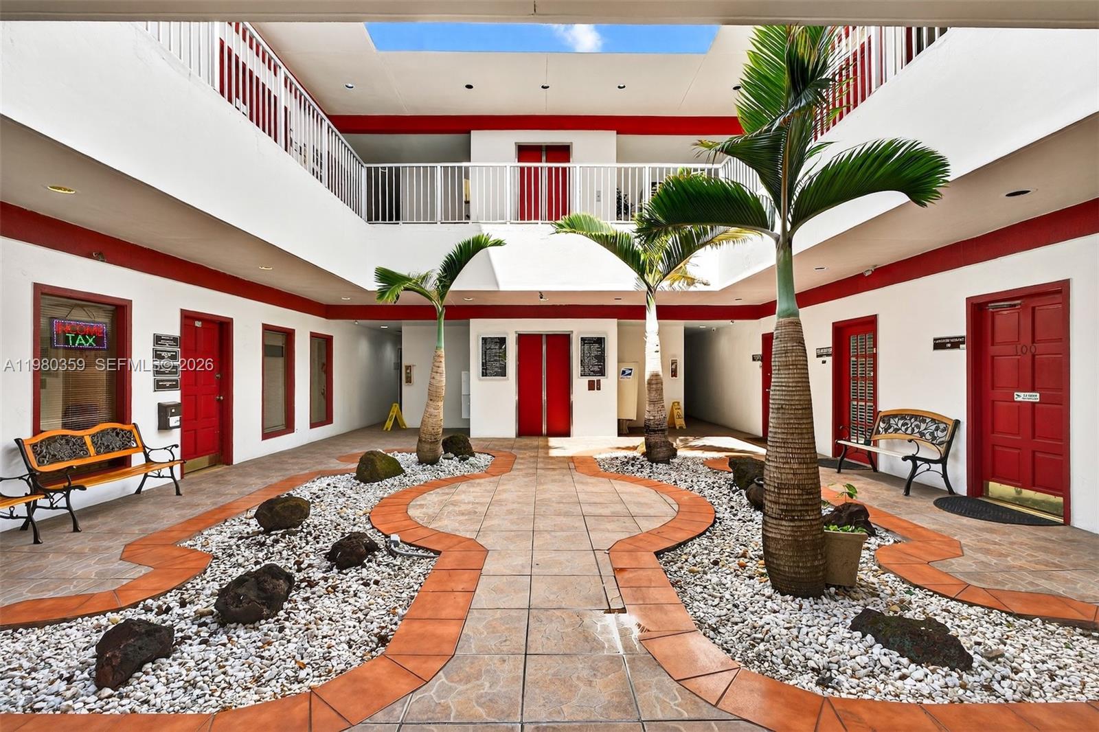 6447 E Miami Lakes Dr E 200F