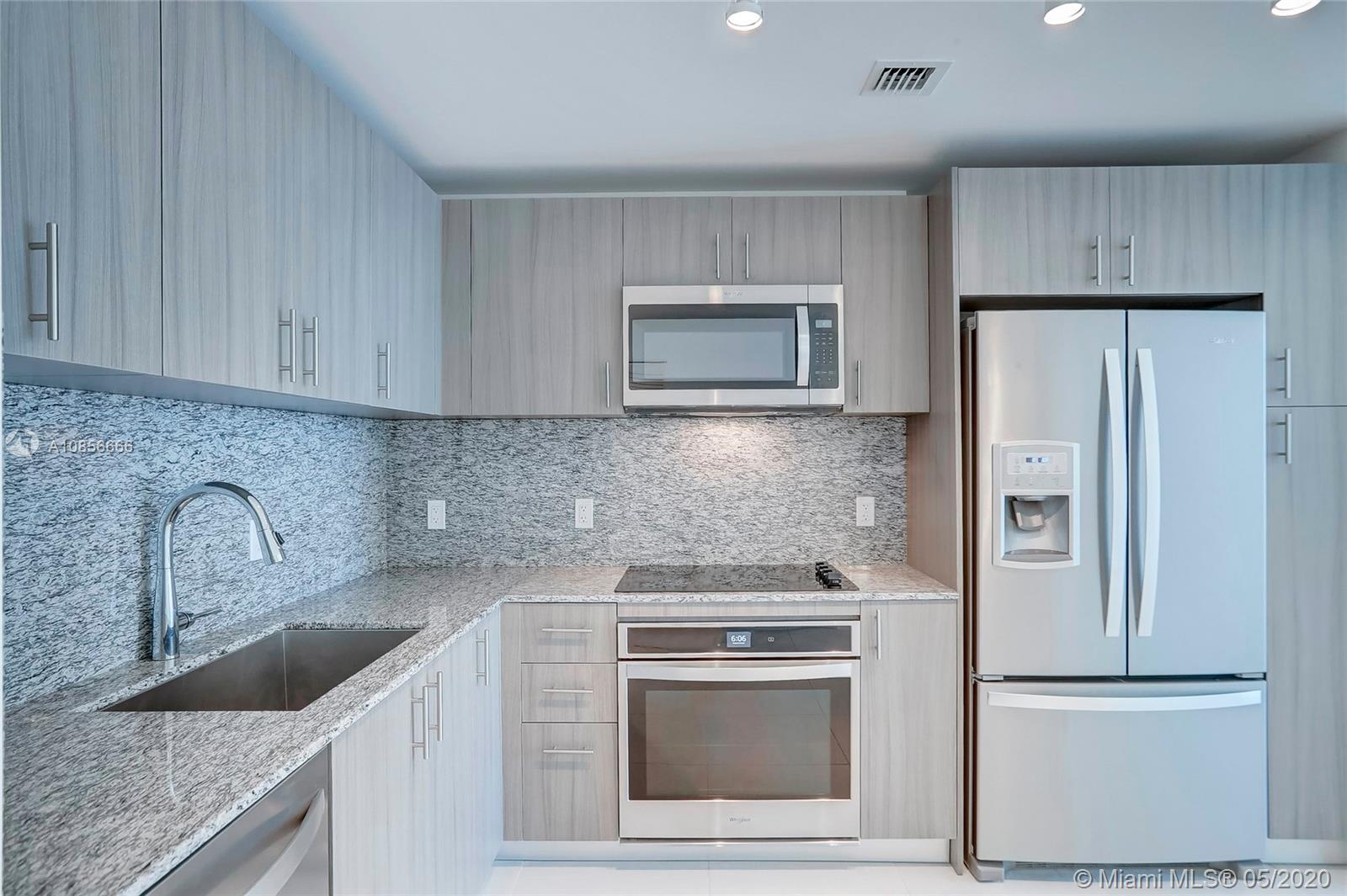 5350 PARK CONDO - Residential