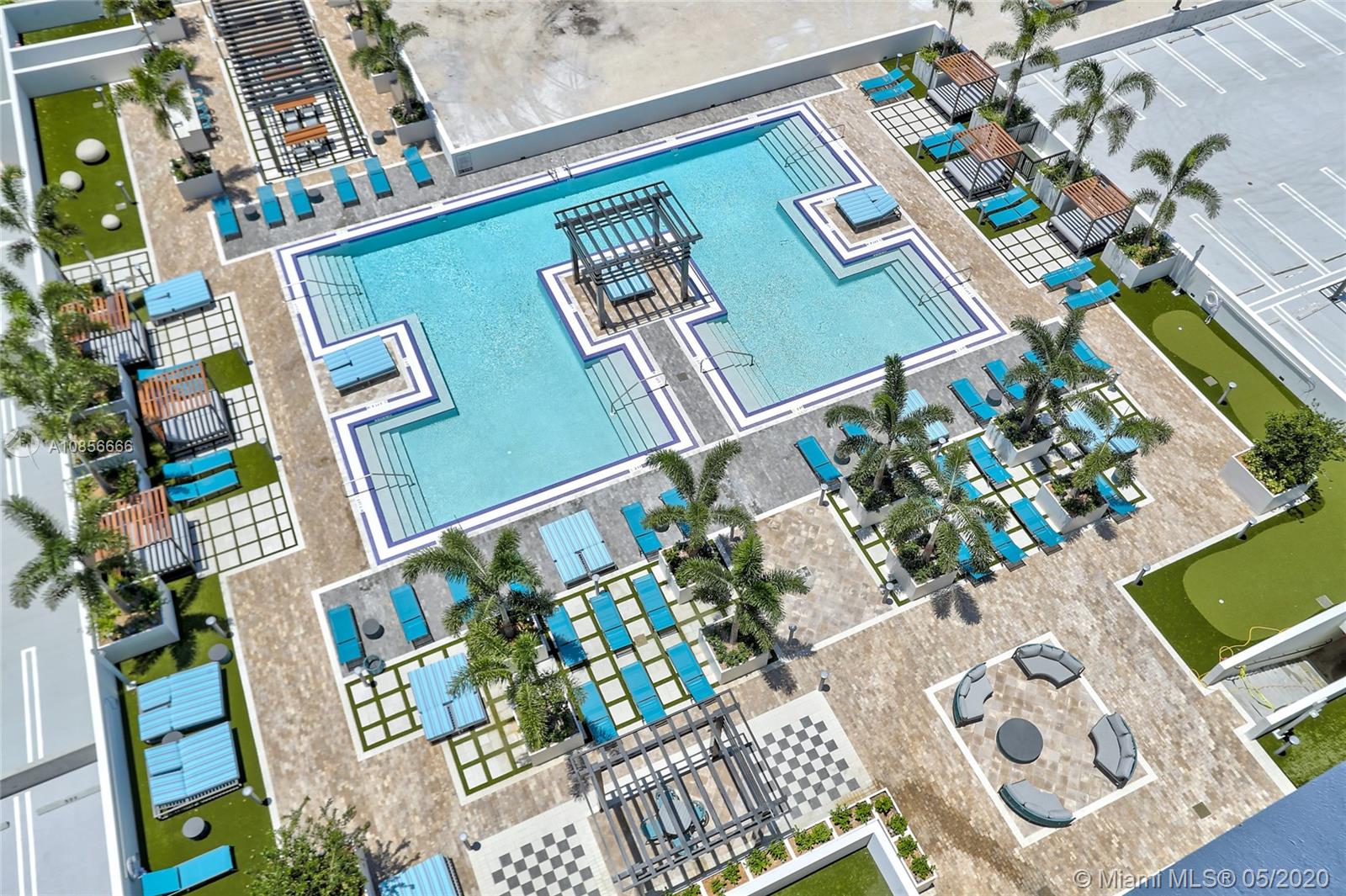 5350 PARK CONDO - Residential