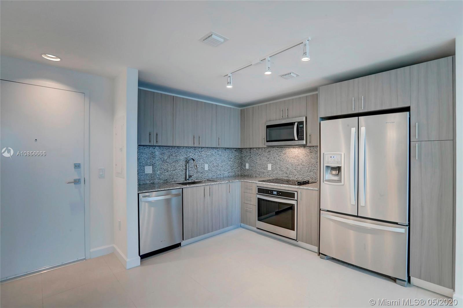 5350 PARK CONDO - Residential