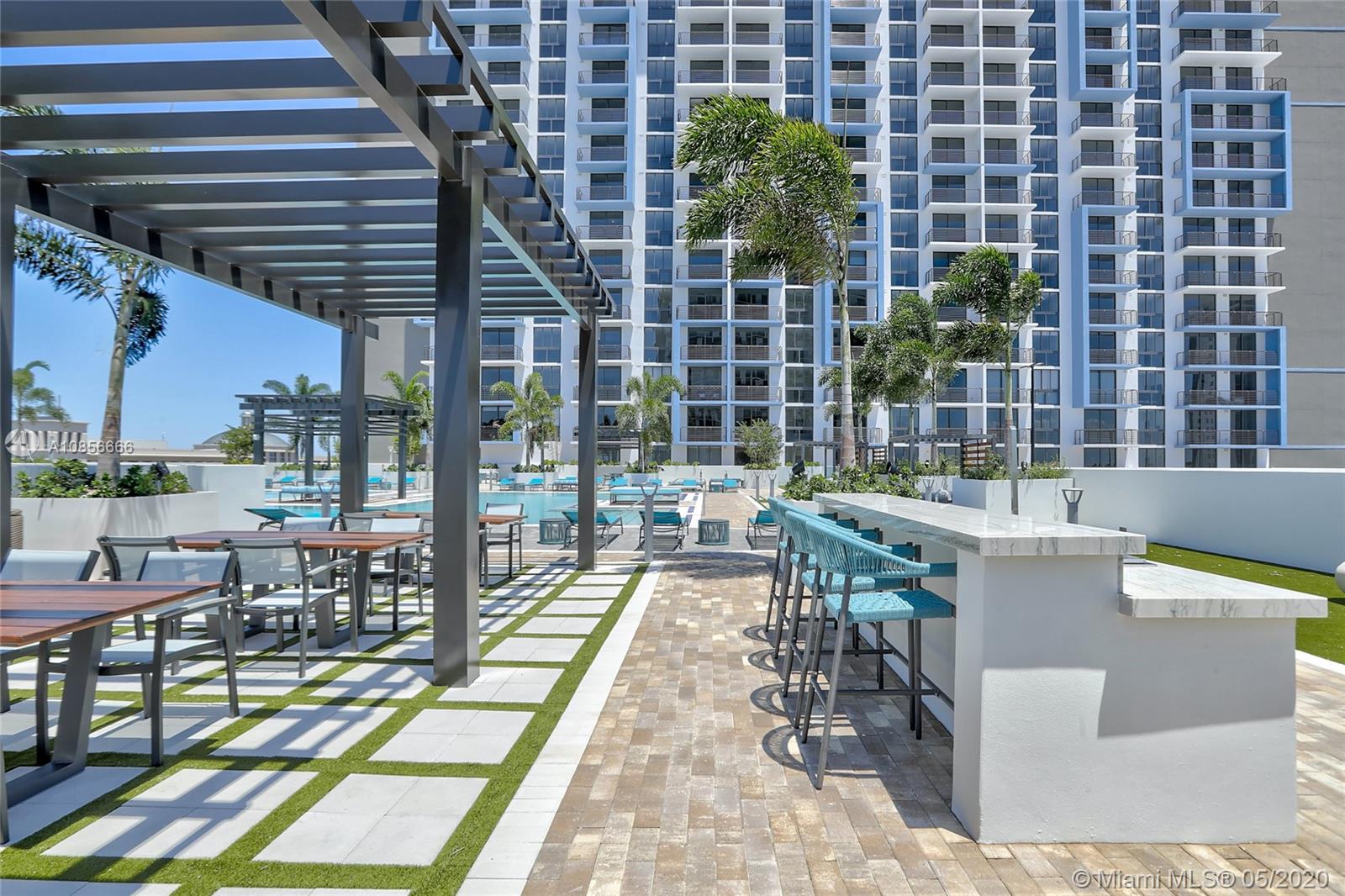 5350 PARK CONDO - Residential