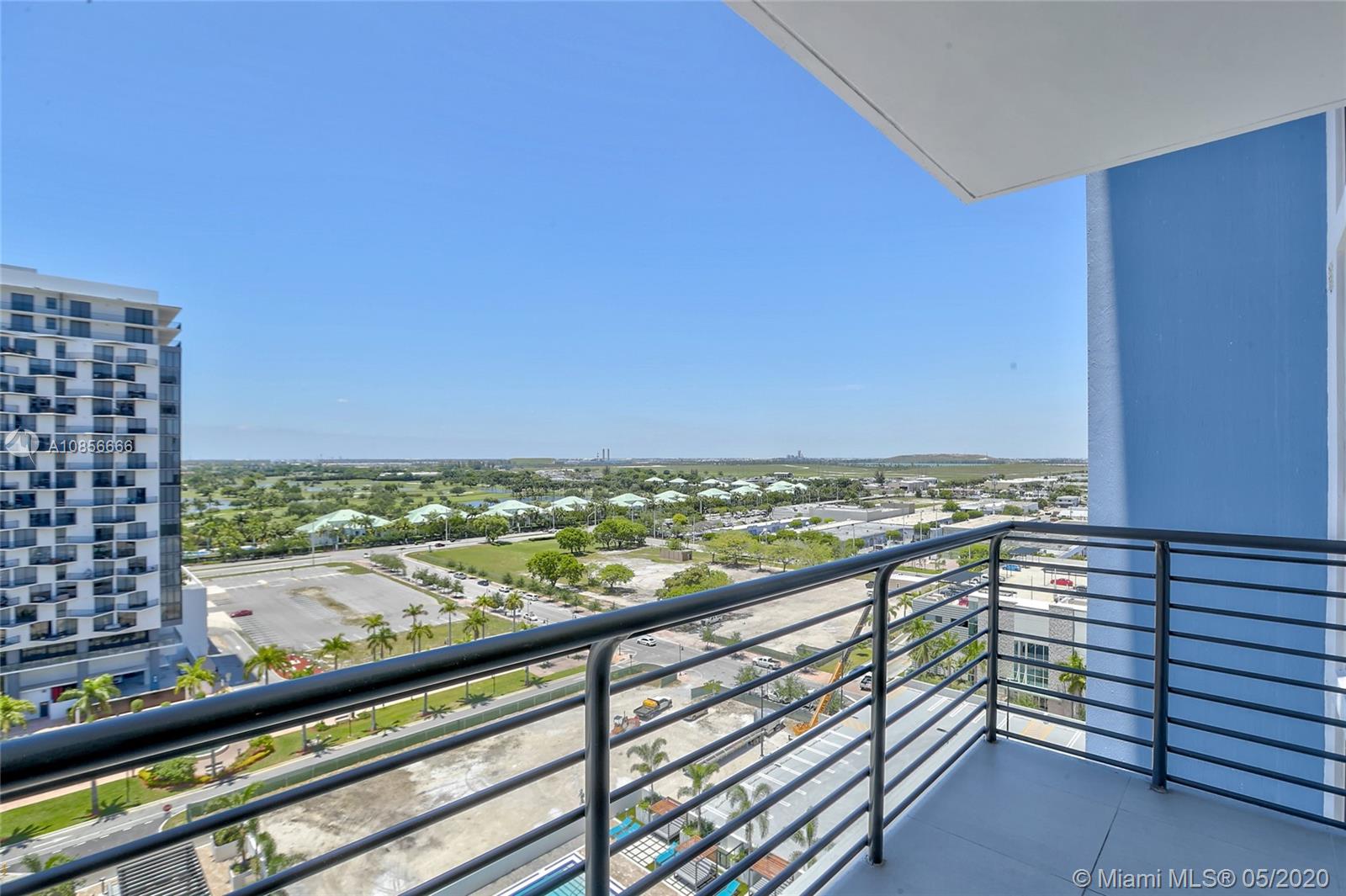 5350 PARK CONDO - Residential
