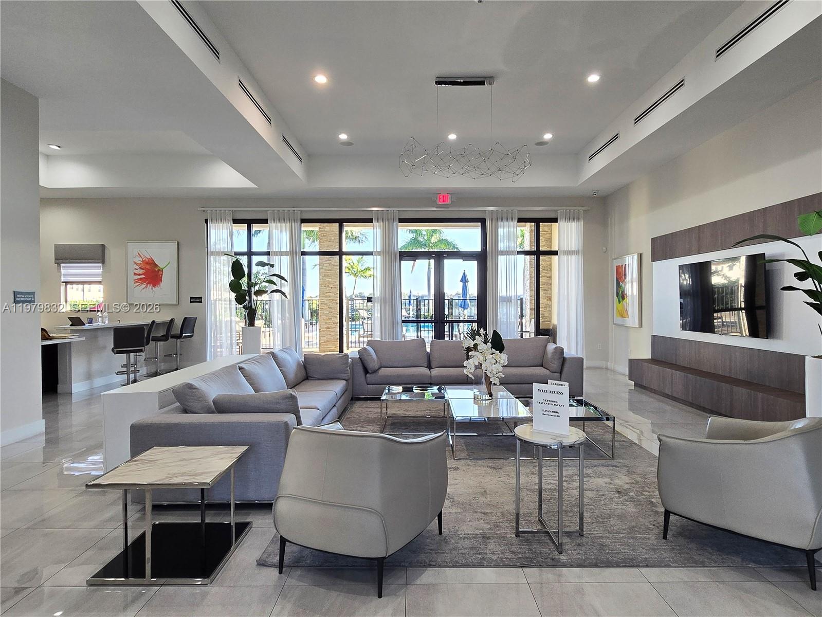 VIA VENTURA NEIGHBORHOOD - Residential