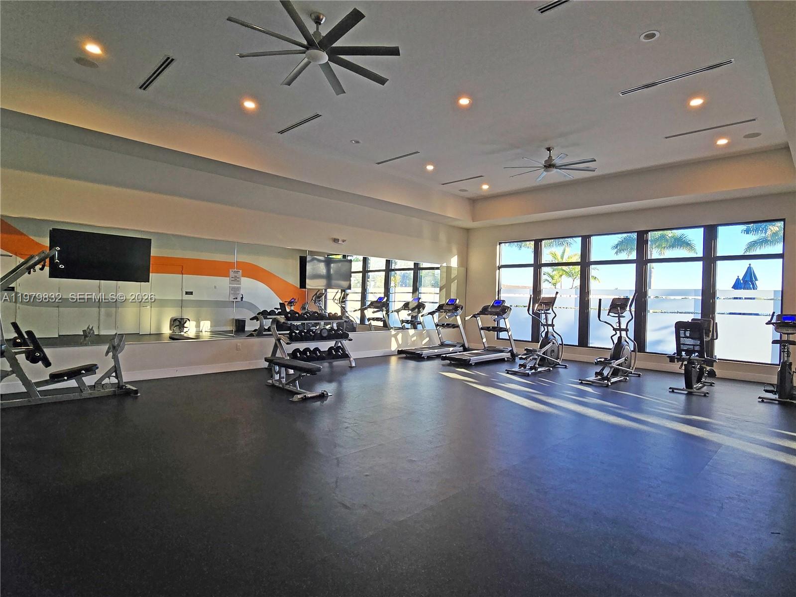 VIA VENTURA NEIGHBORHOOD - Residential