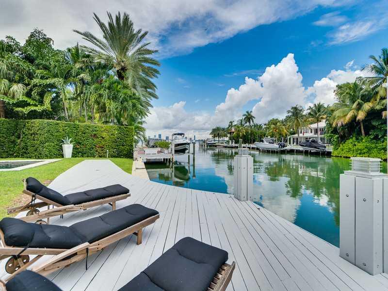 SUNSET ISLANDS ISLAND 3 - Residential