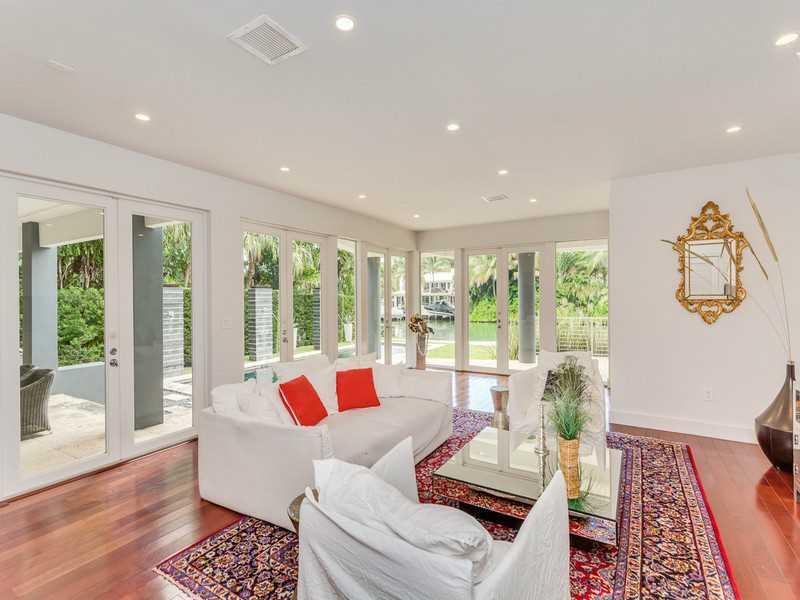 SUNSET ISLANDS ISLAND 3 - Residential