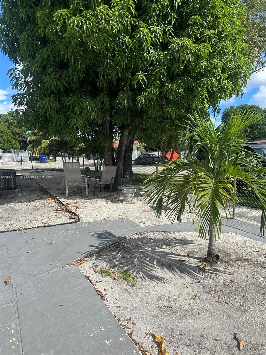 DOUGLAS PARK - Residential