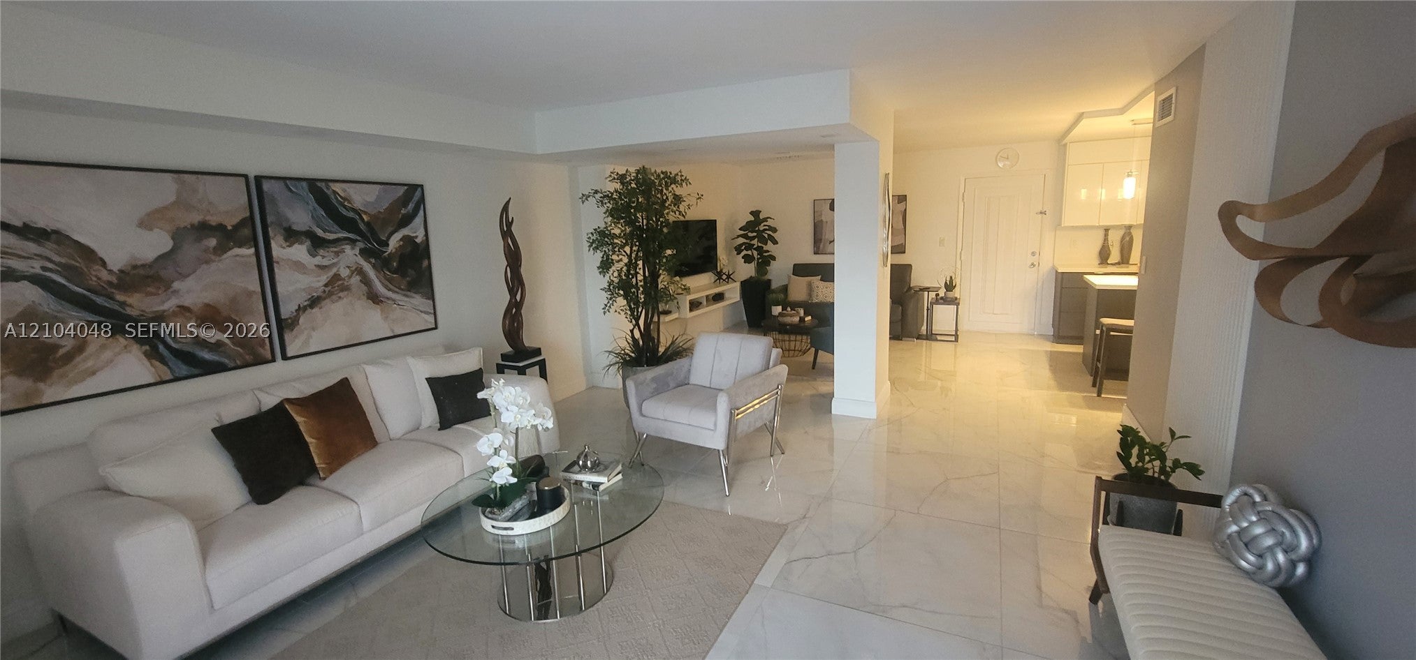 9371 Fontainebleau Blvd I108
