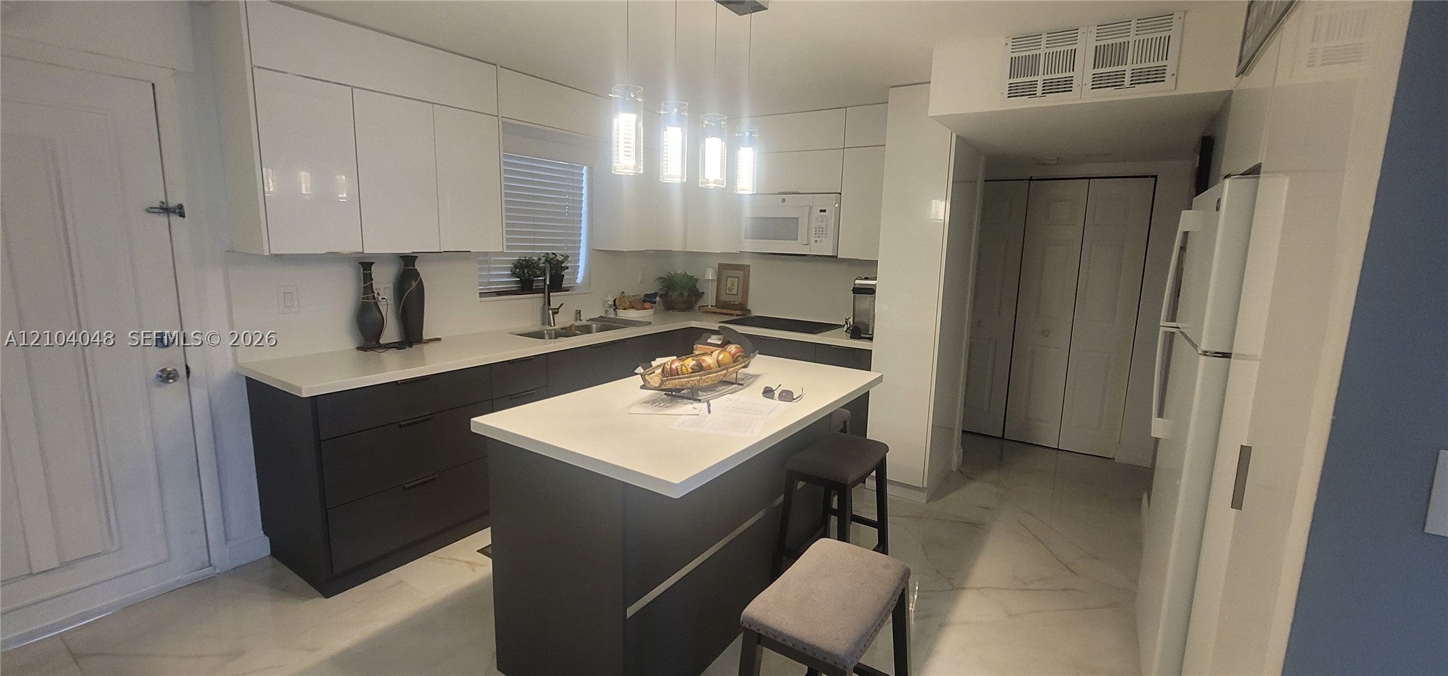 9371 Fontainebleau Blvd I108