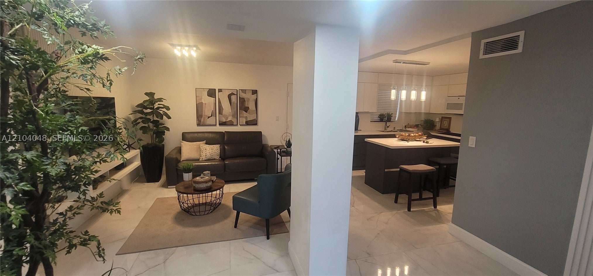 9371 Fontainebleau Blvd I108
