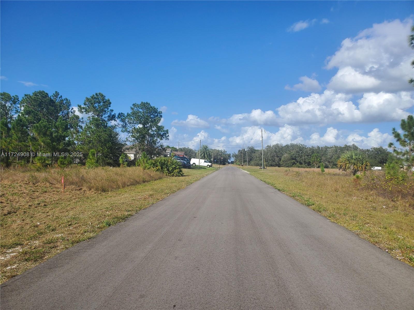 Price drop!
Owner/Agent was building a 3/2 bath Shipping Container home for less than 100k on this 1/2 acre located in Lehigh Acres on this quiet family street where other family homes already have settled. Right next door is a new house for sale at 394k. The lot has a survey and the county approves shipping container homes.