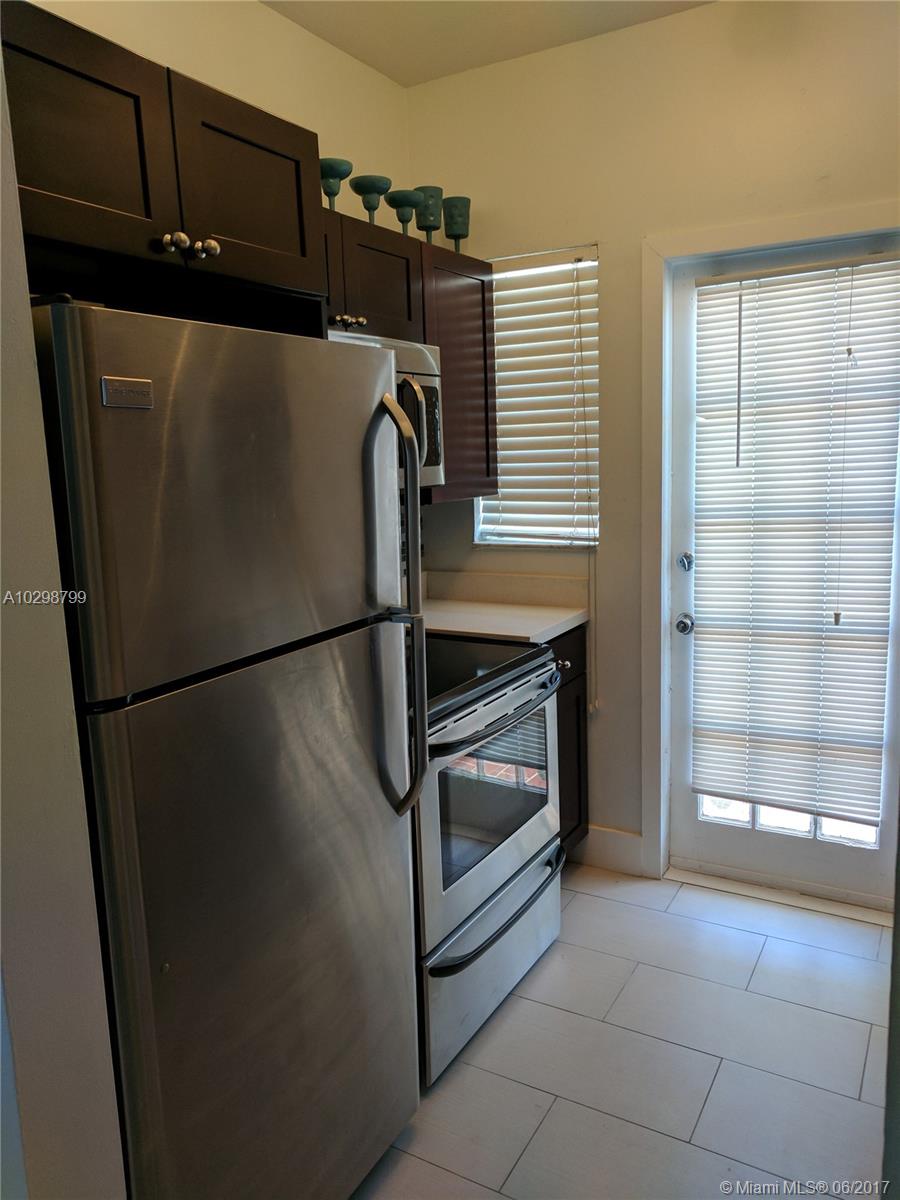 MERIDIAN COURT CONDO - Residential Lease