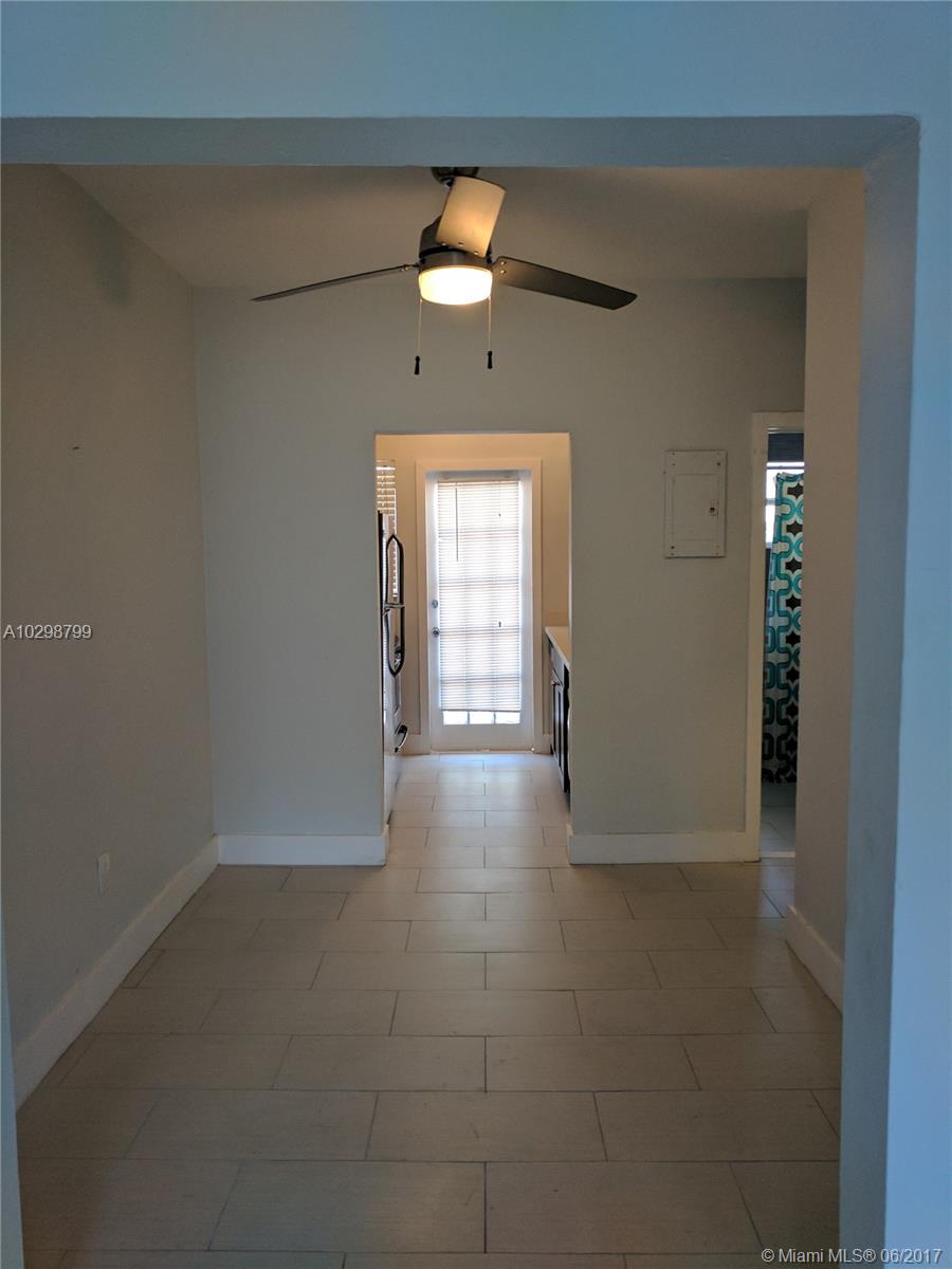 MERIDIAN COURT CONDO - Residential Lease